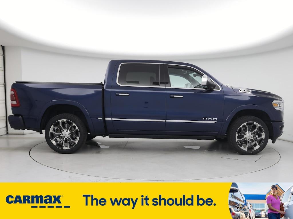 used 2020 Ram 1500 car, priced at $39,998