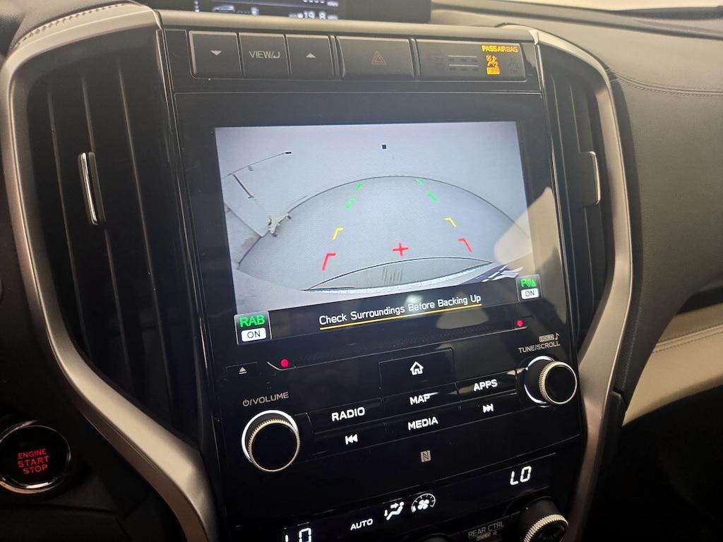 used 2022 Subaru Ascent car, priced at $35,998