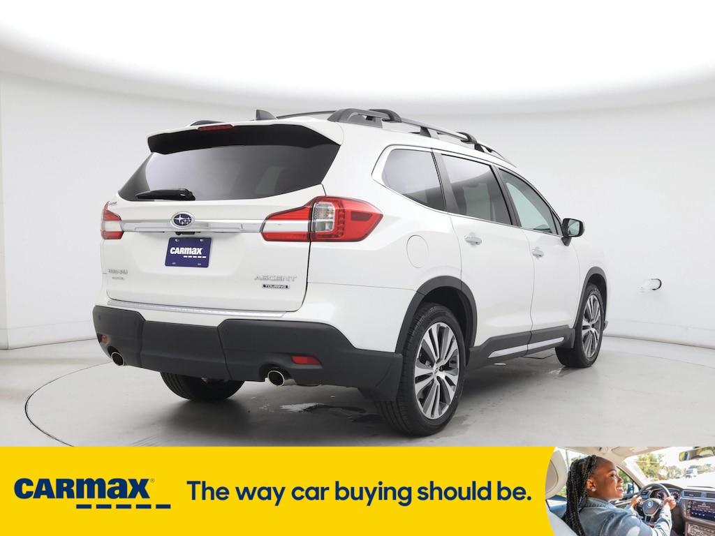 used 2022 Subaru Ascent car, priced at $35,998