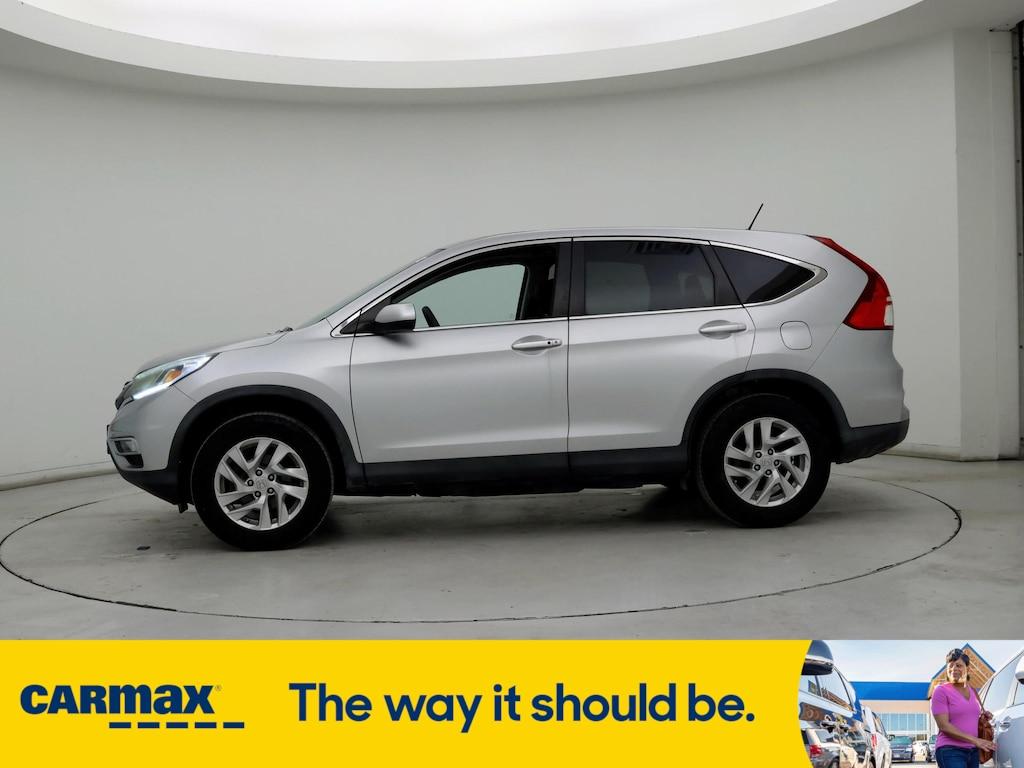 used 2015 Honda CR-V car, priced at $18,998