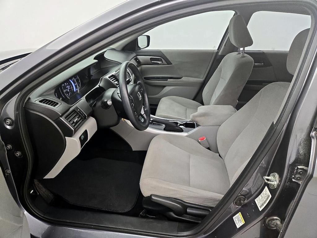 used 2013 Honda Accord car, priced at $14,998