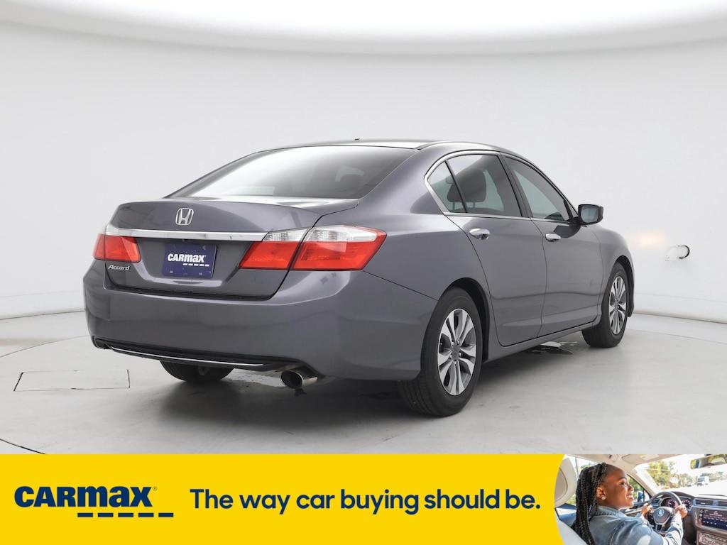used 2013 Honda Accord car, priced at $14,599