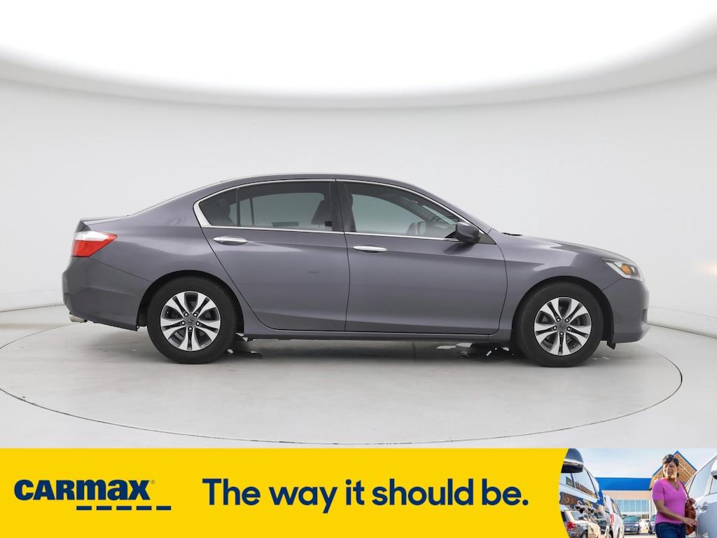 used 2013 Honda Accord car, priced at $14,998