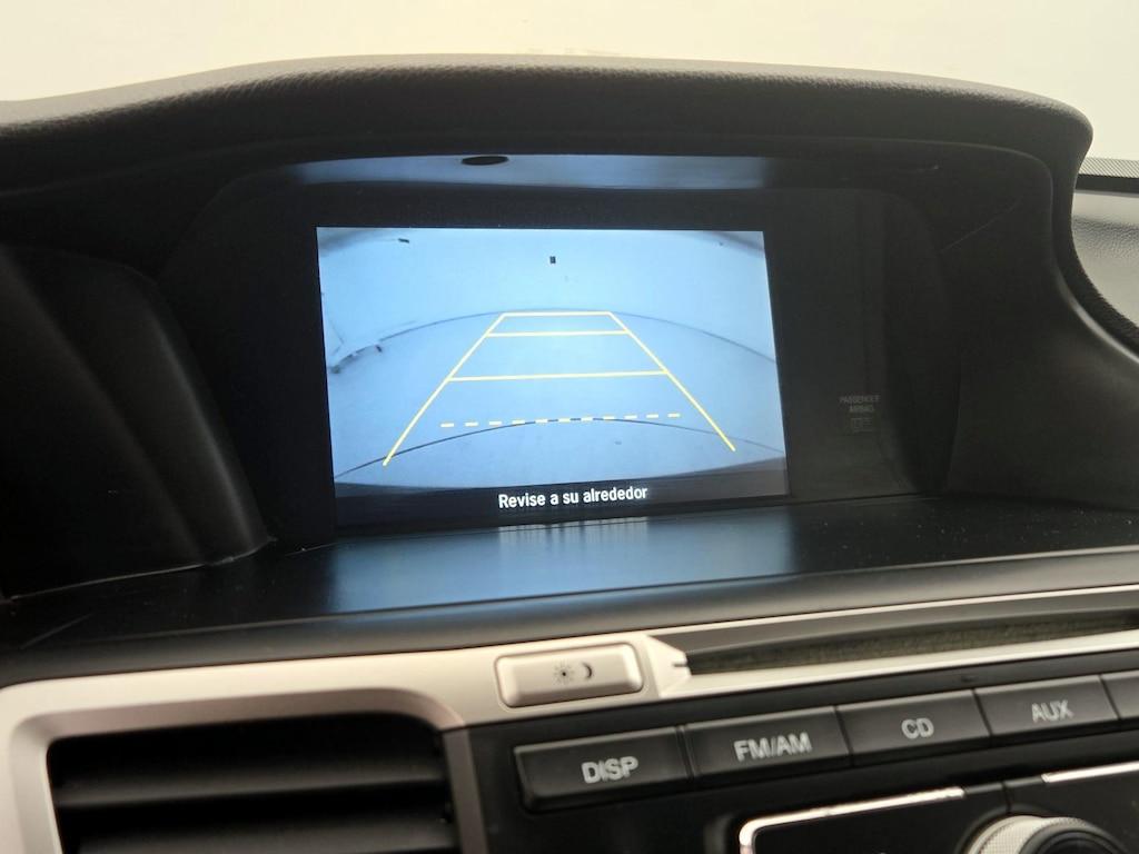 used 2013 Honda Accord car, priced at $14,998