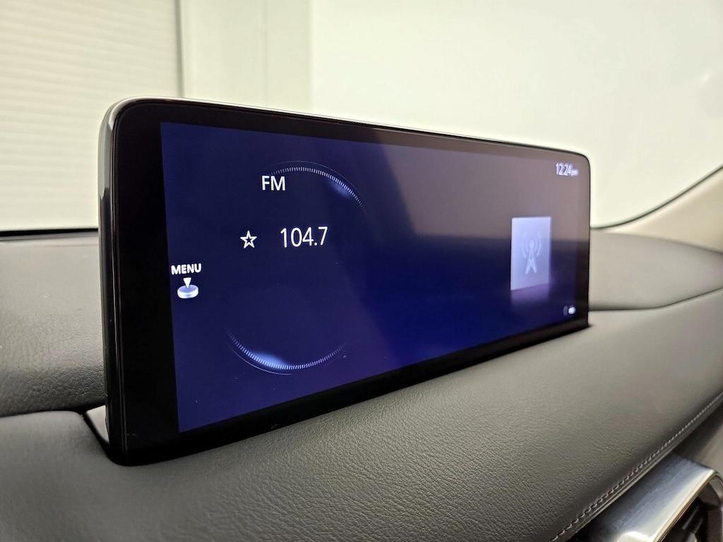 used 2022 Mazda CX-5 car, priced at $28,998