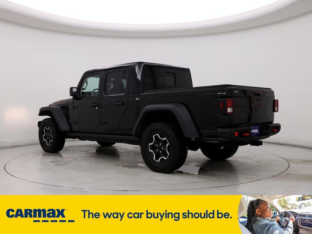 used 2021 Jeep Gladiator car, priced at $38,998