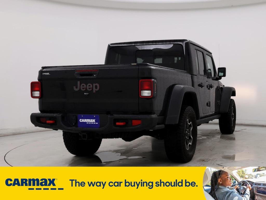 used 2021 Jeep Gladiator car, priced at $38,998