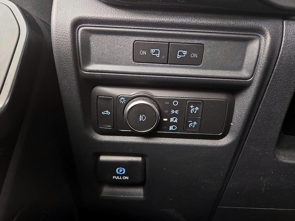 used 2022 Ford F-150 car, priced at $34,998