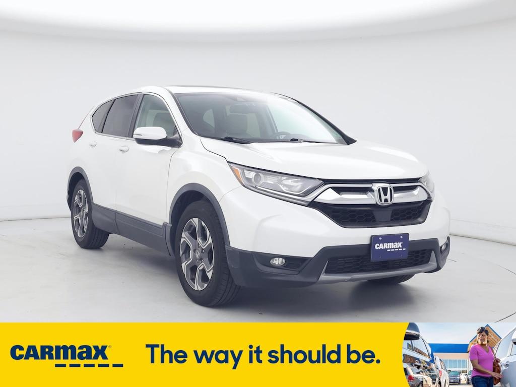 used 2019 Honda CR-V car, priced at $24,998