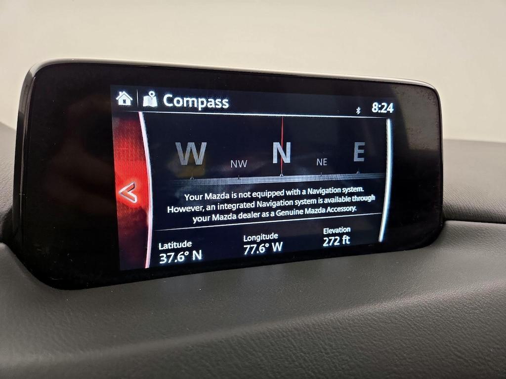 used 2017 Mazda CX-5 car, priced at $19,998