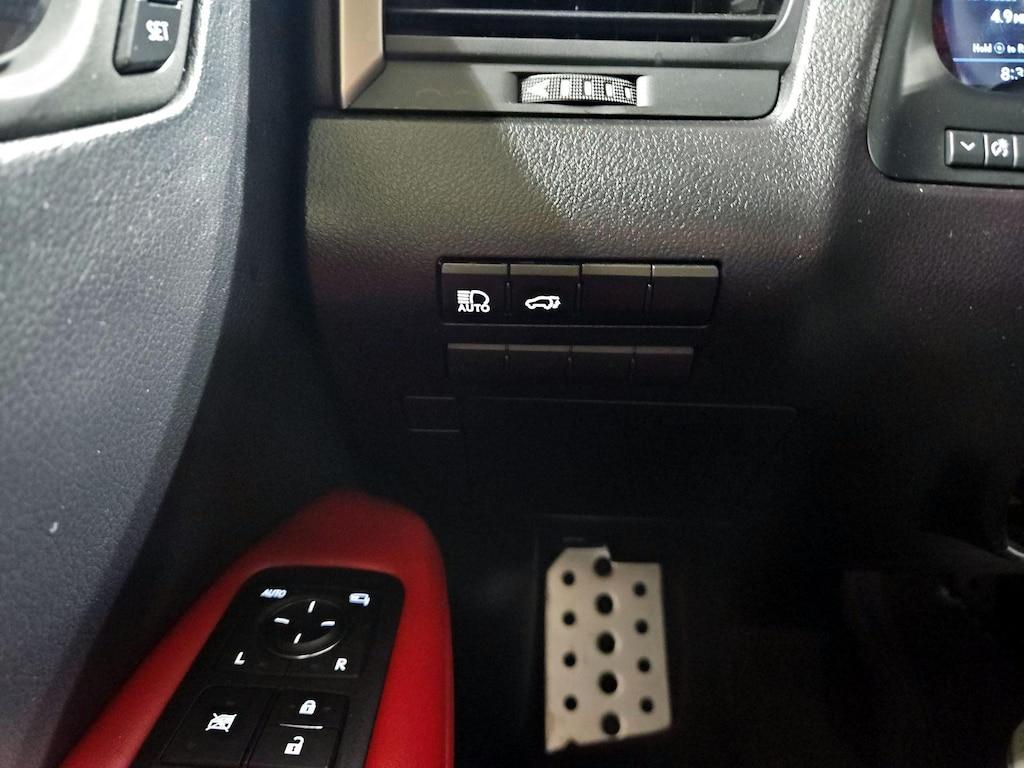 used 2020 Lexus RX 350 car, priced at $34,998