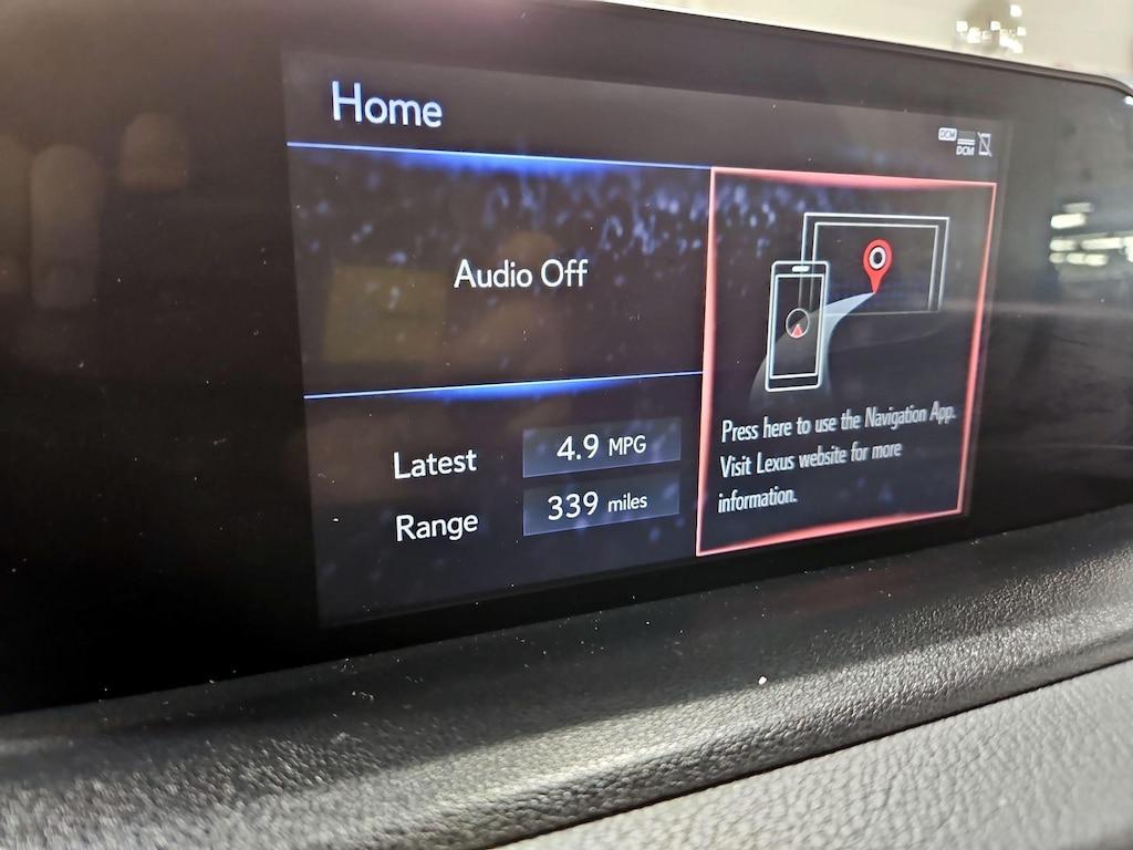 used 2020 Lexus RX 350 car, priced at $34,998