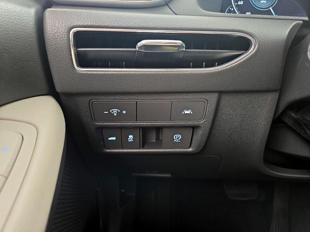 used 2022 Hyundai Sonata car, priced at $22,998