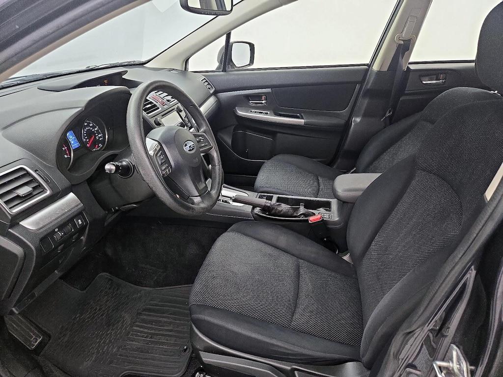 used 2015 Subaru Impreza car, priced at $13,998