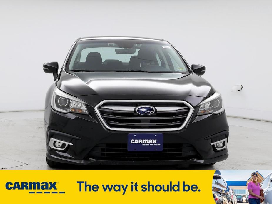 used 2018 Subaru Legacy car, priced at $17,998