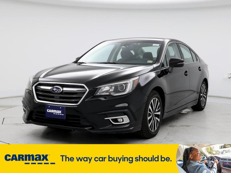 used 2018 Subaru Legacy car, priced at $17,998