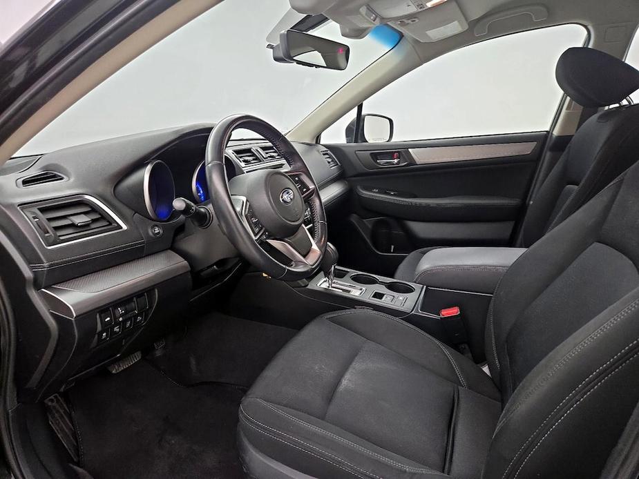 used 2018 Subaru Legacy car, priced at $17,998