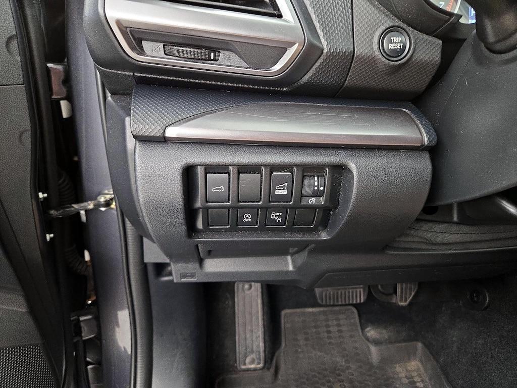 used 2020 Subaru Forester car, priced at $23,998