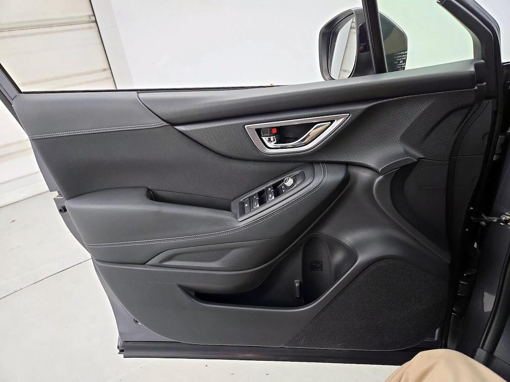 used 2020 Subaru Forester car, priced at $23,998