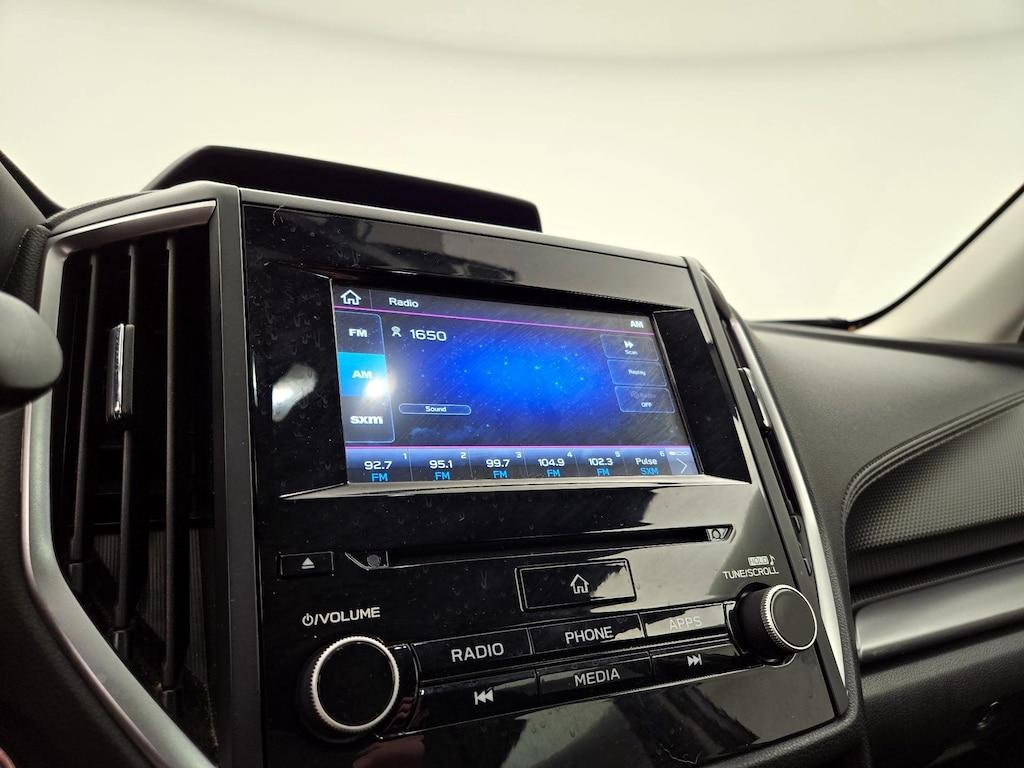 used 2020 Subaru Forester car, priced at $23,998