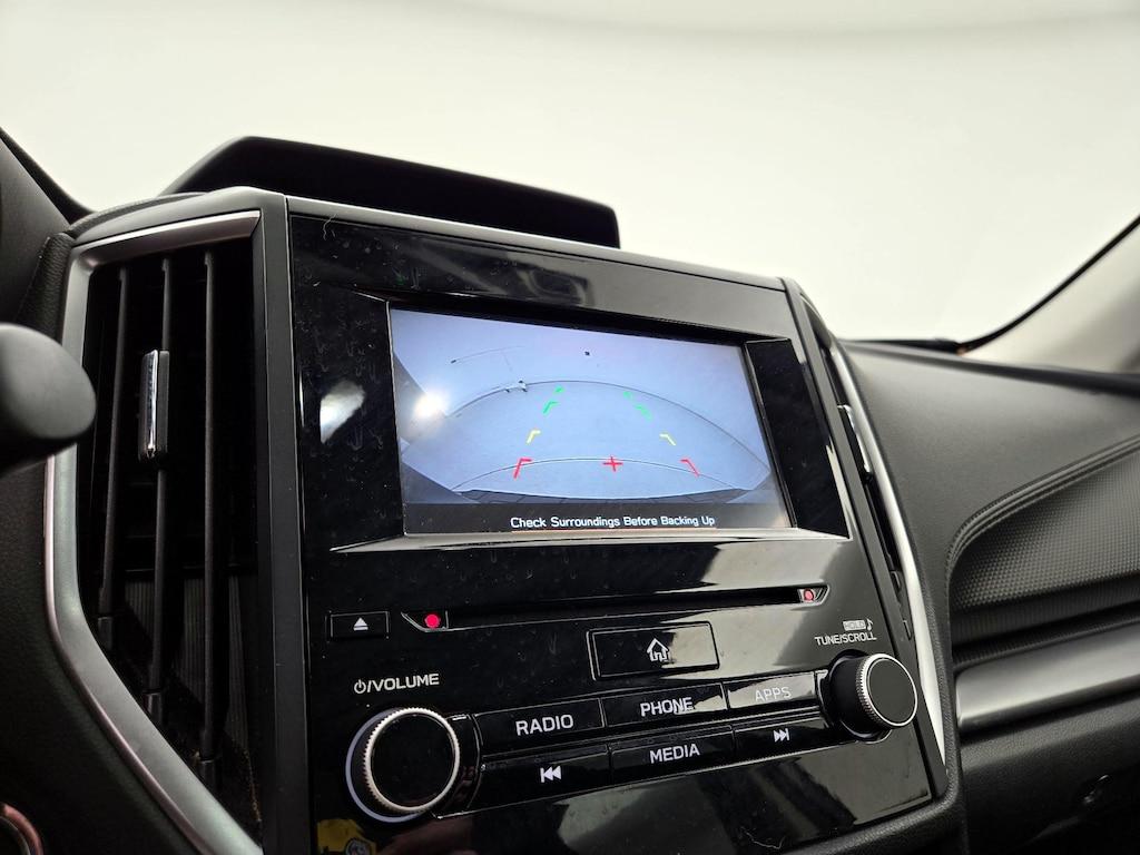 used 2020 Subaru Forester car, priced at $23,998