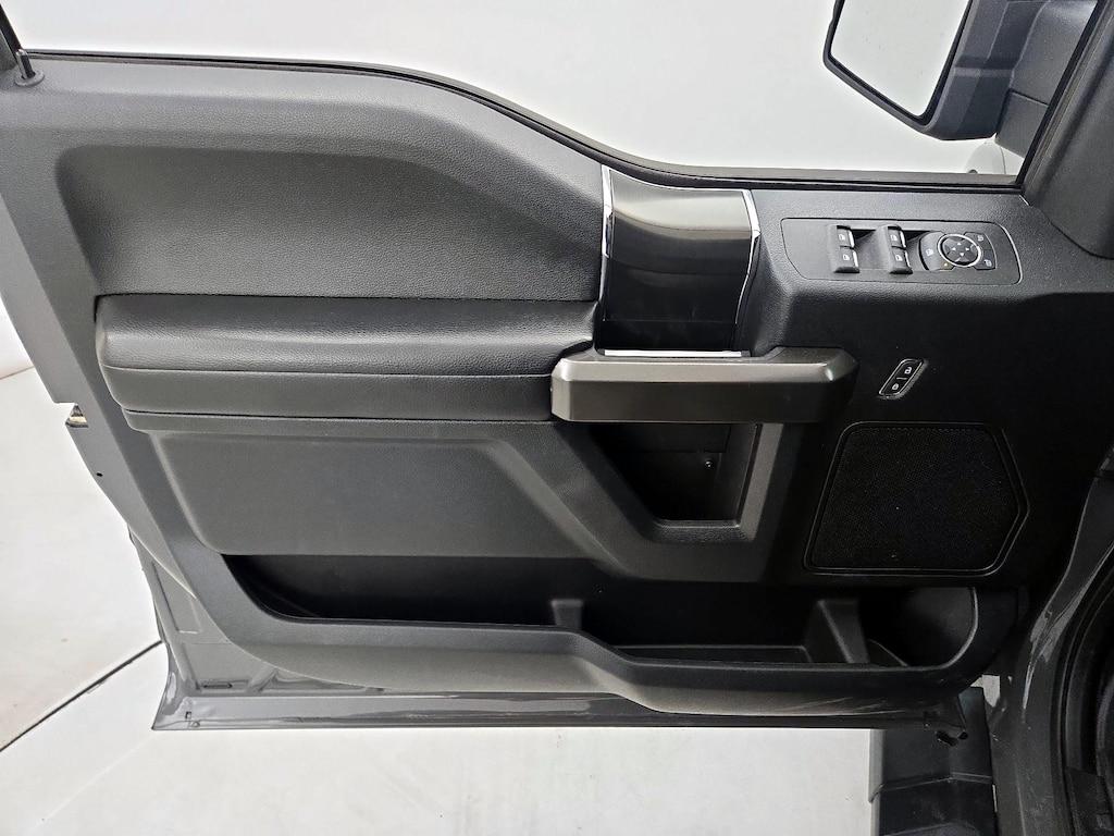 used 2018 Ford F-150 car, priced at $32,998