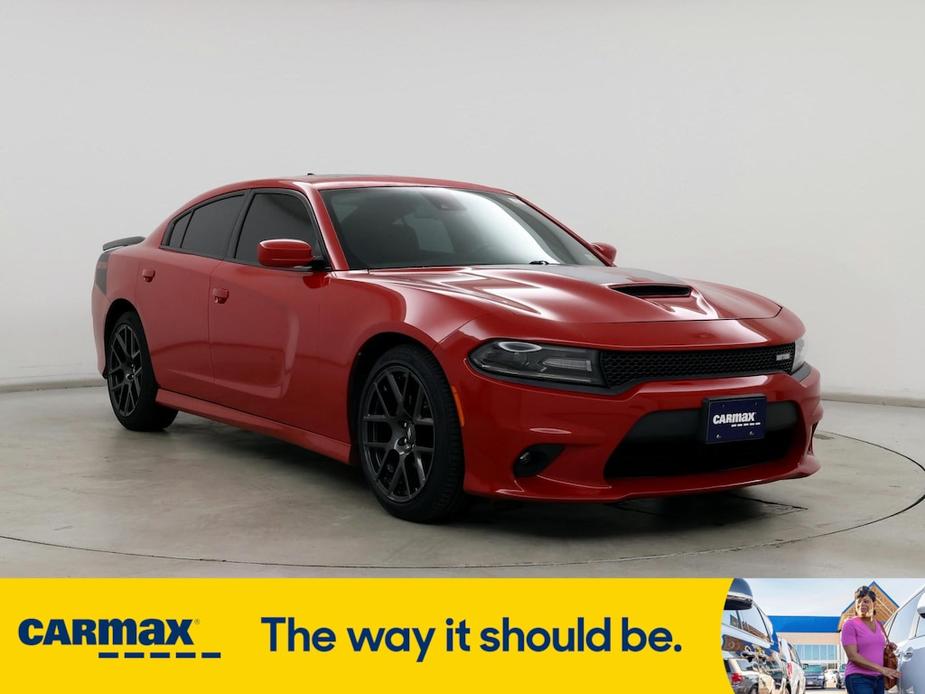 used 2017 Dodge Charger car, priced at $29,998