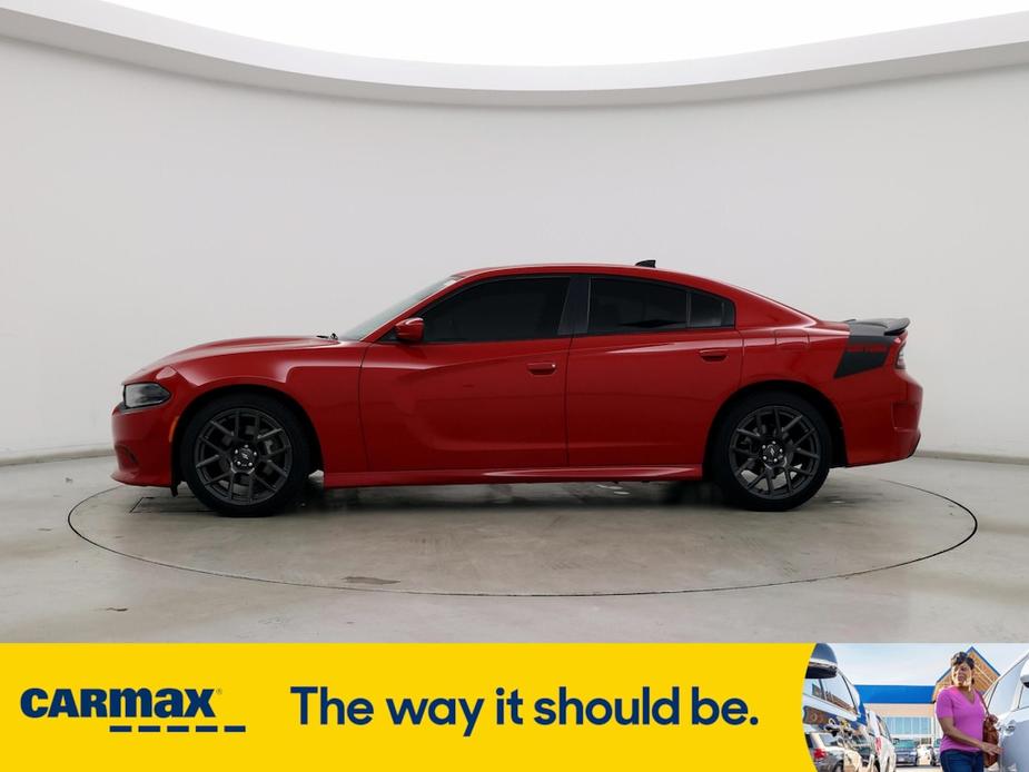 used 2017 Dodge Charger car, priced at $29,998