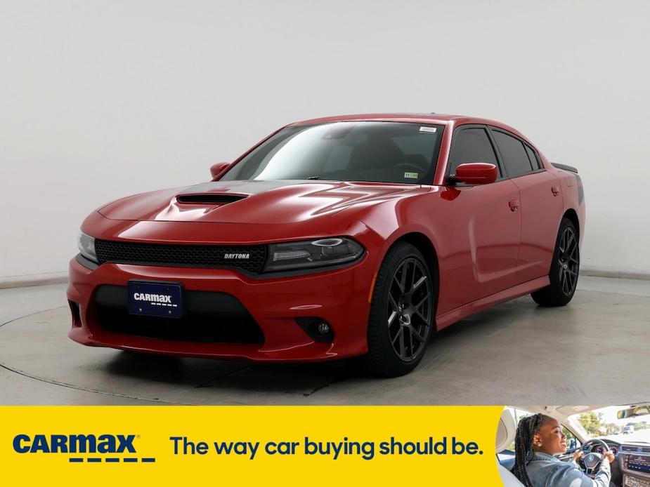 used 2017 Dodge Charger car, priced at $29,998