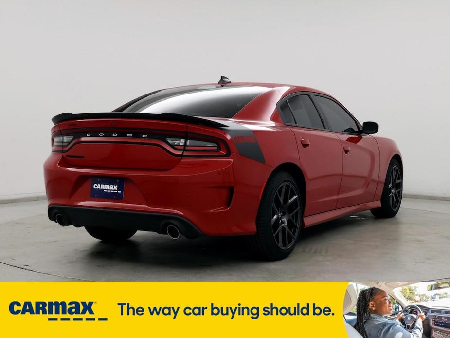 used 2017 Dodge Charger car, priced at $29,998