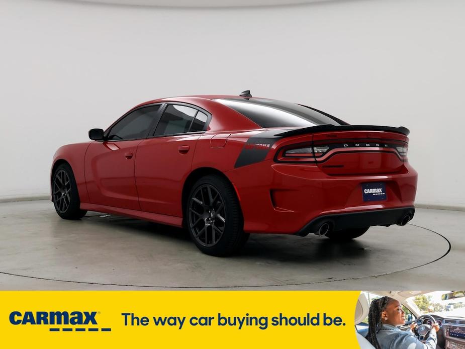 used 2017 Dodge Charger car, priced at $29,998