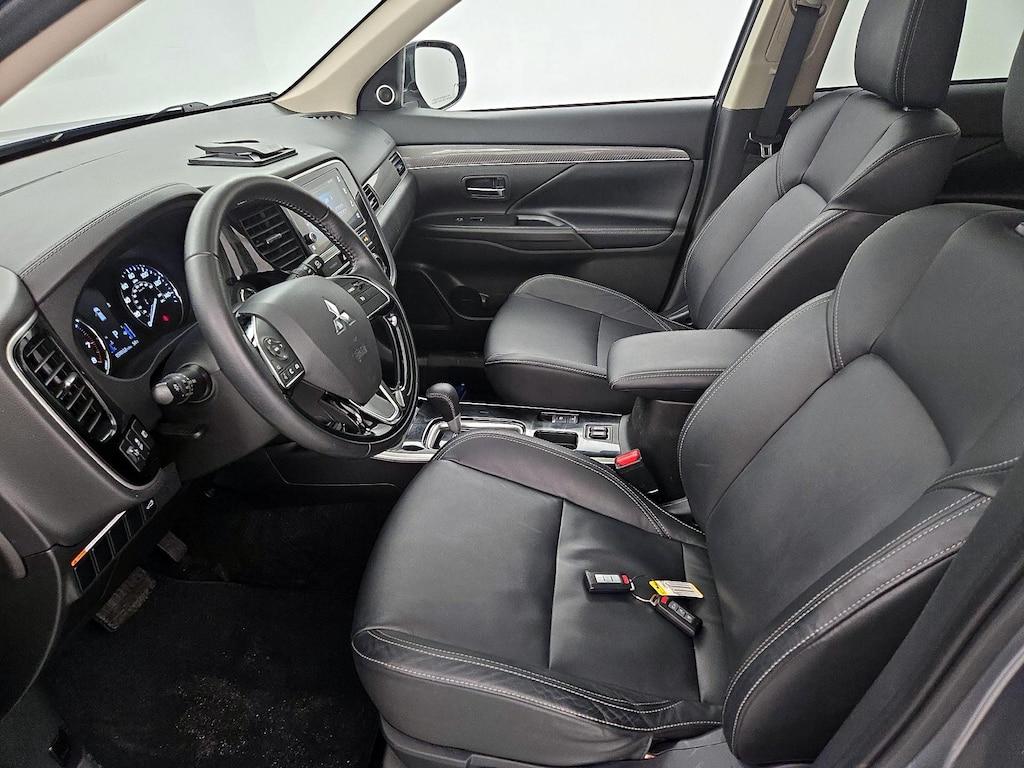 used 2019 Mitsubishi Outlander car, priced at $18,998