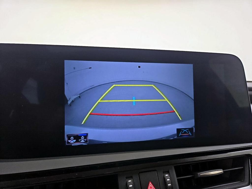 used 2022 Lexus ES 350 car, priced at $34,998