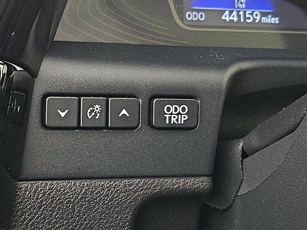 used 2022 Lexus ES 350 car, priced at $34,998