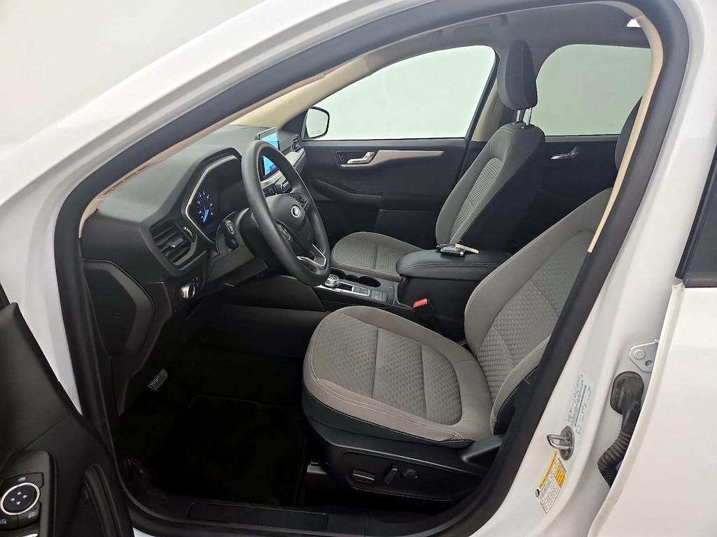 used 2020 Ford Escape car, priced at $18,998
