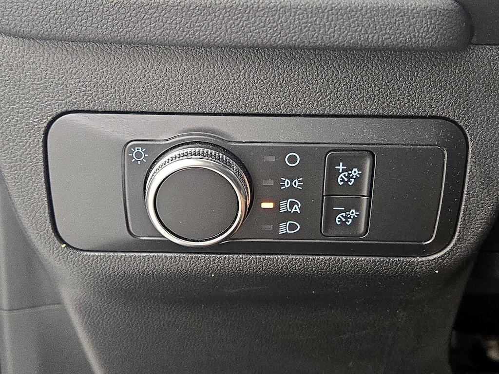 used 2020 Ford Escape car, priced at $18,998