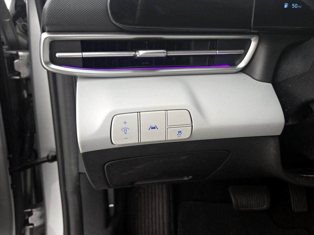 used 2023 Hyundai Elantra car, priced at $22,998