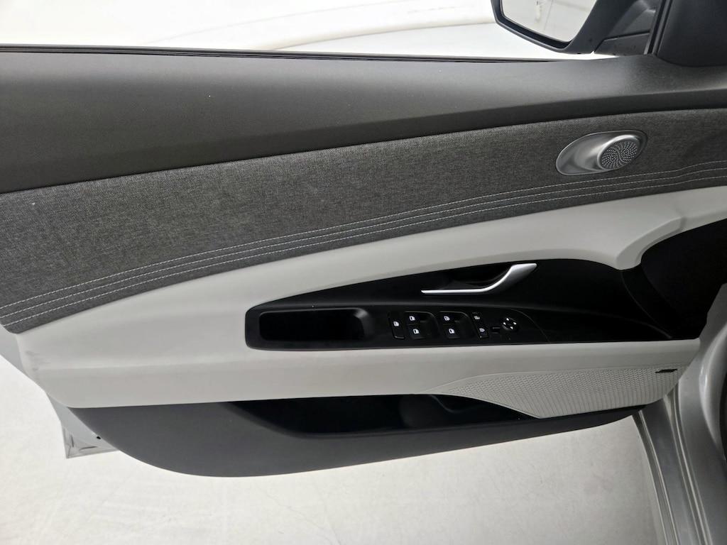 used 2023 Hyundai Elantra car, priced at $22,998