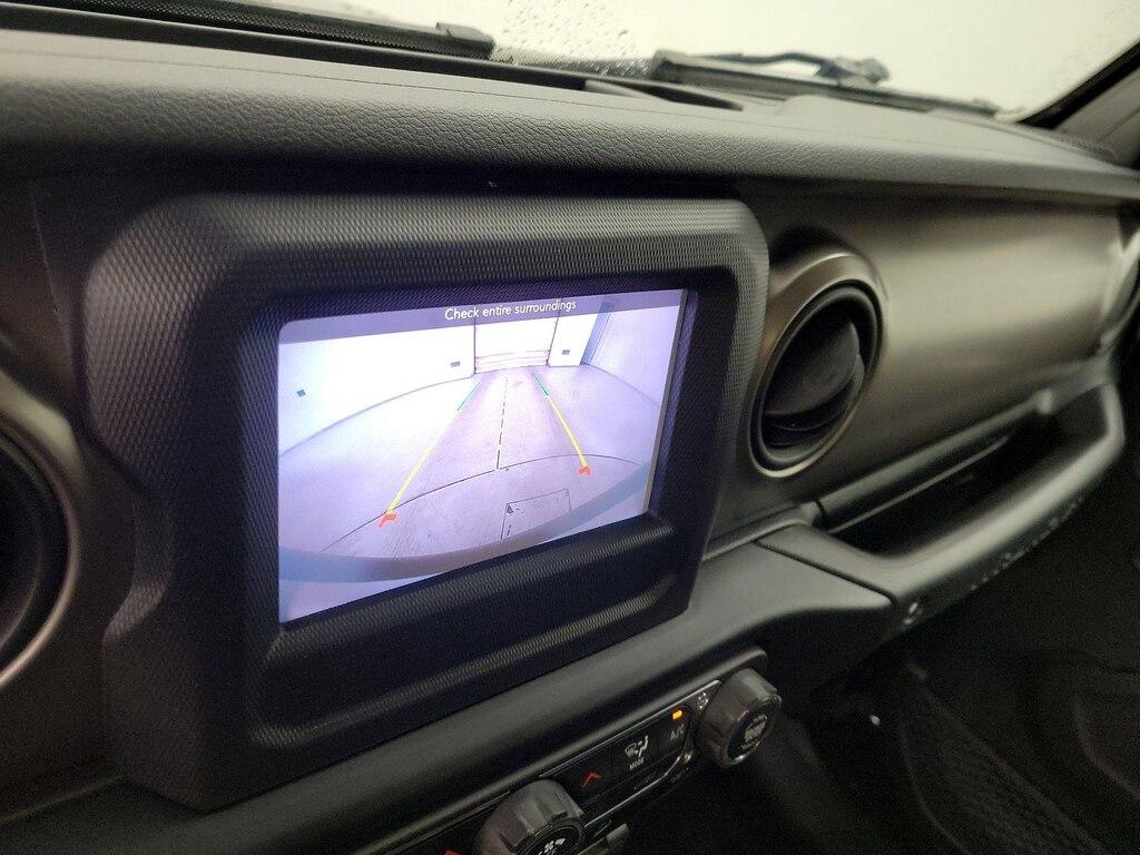 used 2020 Jeep Wrangler car, priced at $27,998