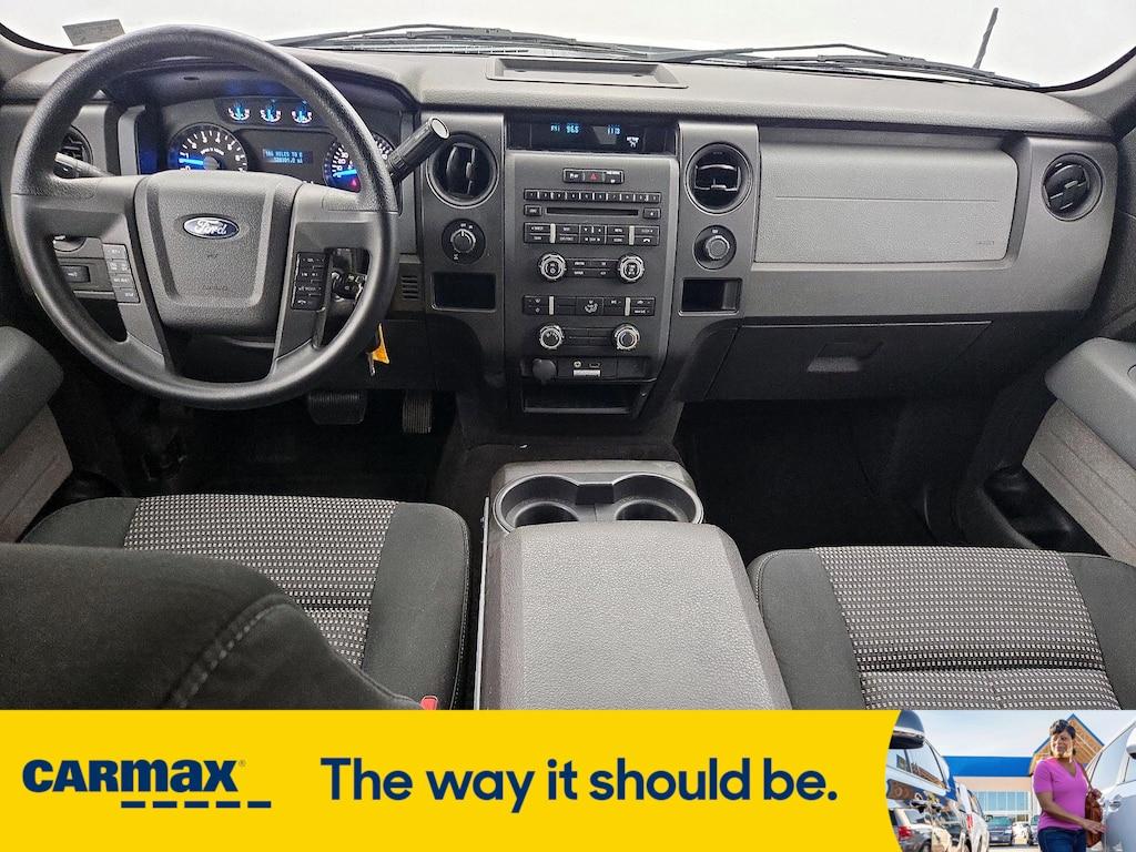 used 2014 Ford F-150 car, priced at $20,998