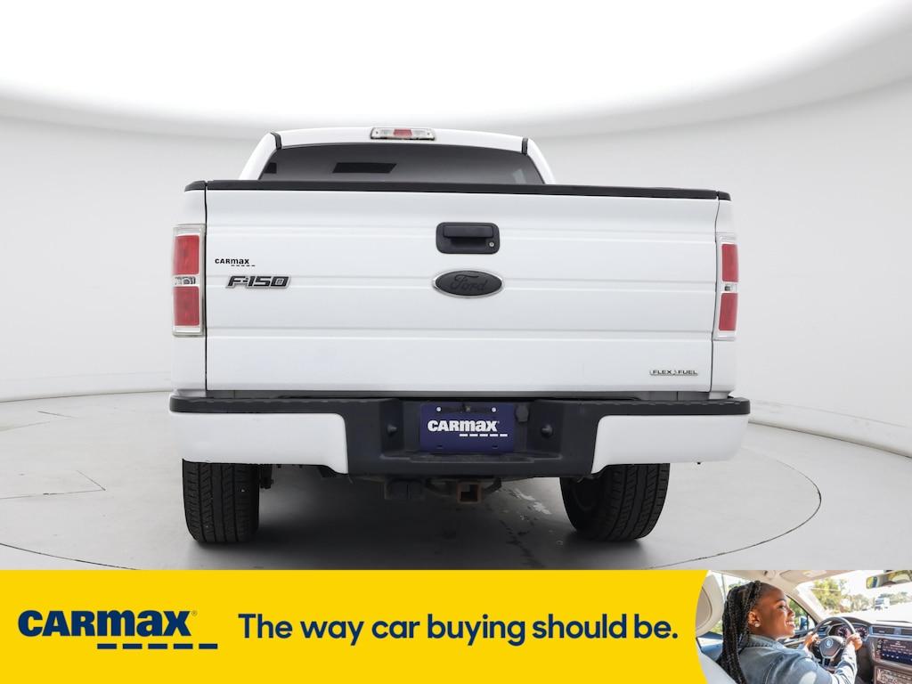 used 2014 Ford F-150 car, priced at $20,998