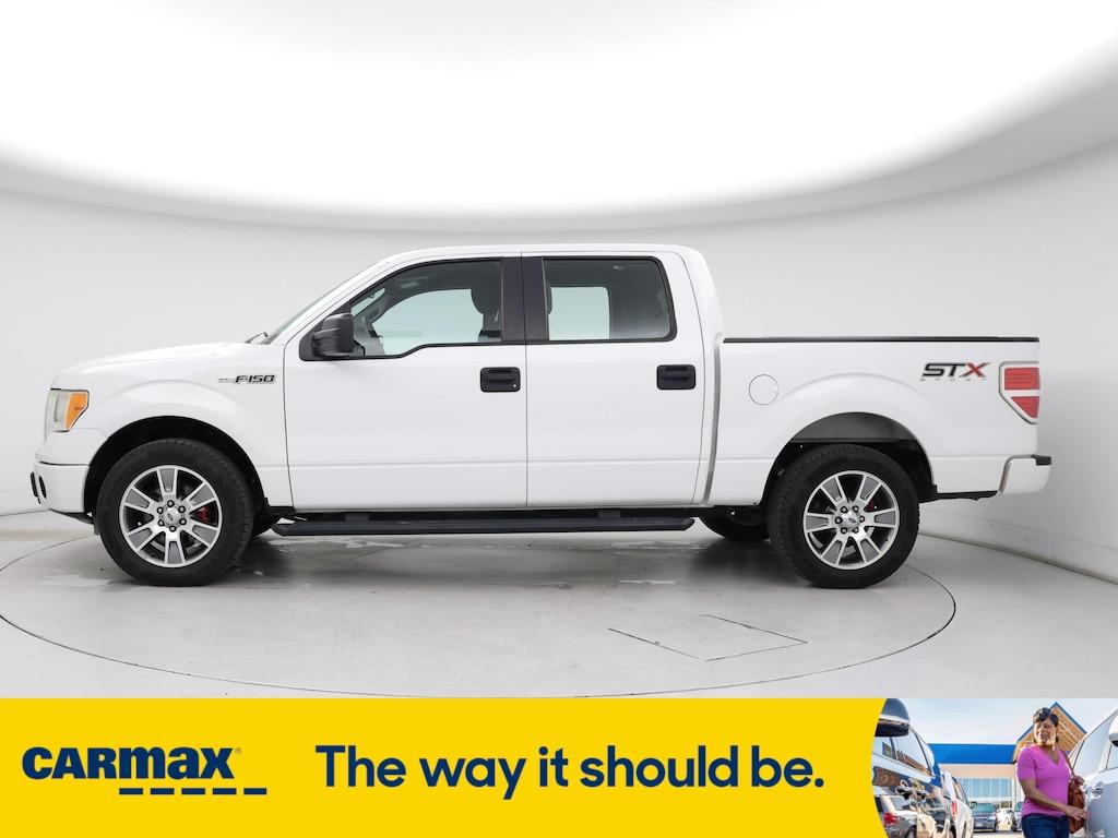 used 2014 Ford F-150 car, priced at $20,998