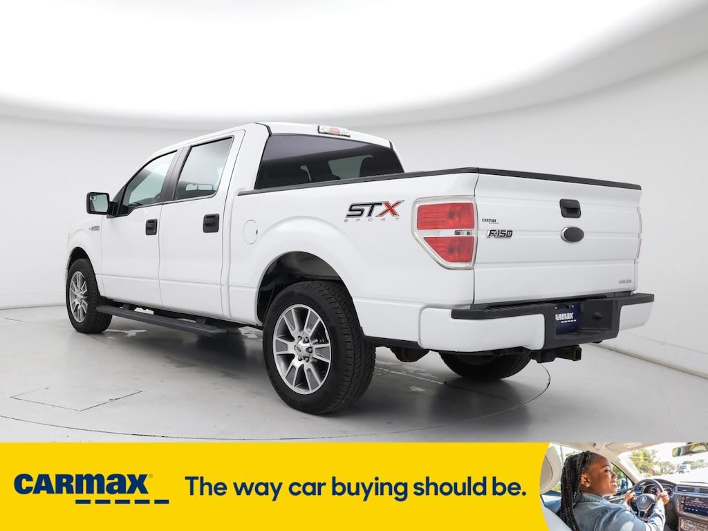 used 2014 Ford F-150 car, priced at $20,998