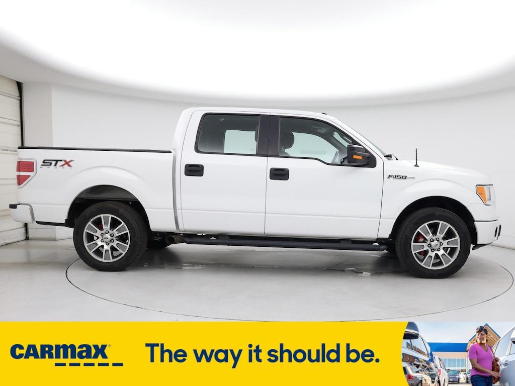 used 2014 Ford F-150 car, priced at $20,998