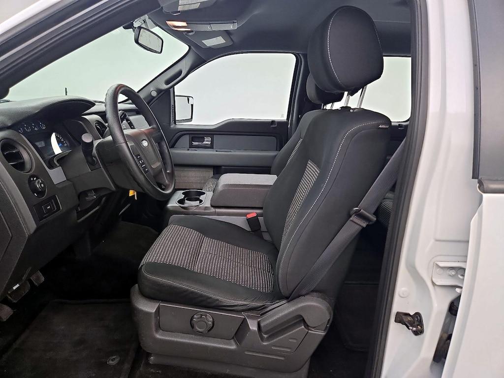 used 2014 Ford F-150 car, priced at $20,998