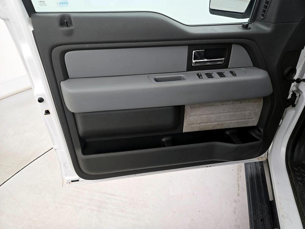 used 2014 Ford F-150 car, priced at $20,998