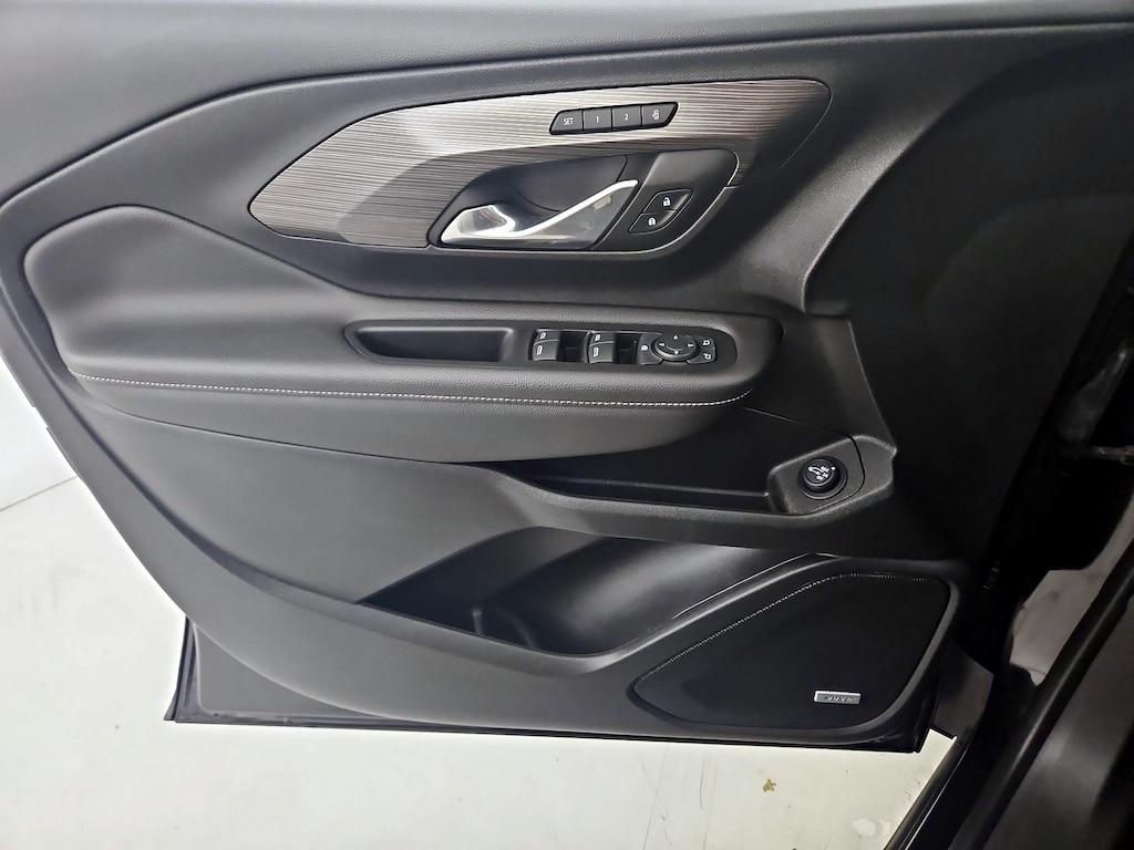 used 2022 GMC Terrain car, priced at $26,998