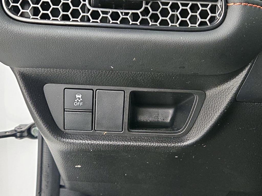 used 2024 Honda HR-V car, priced at $27,998