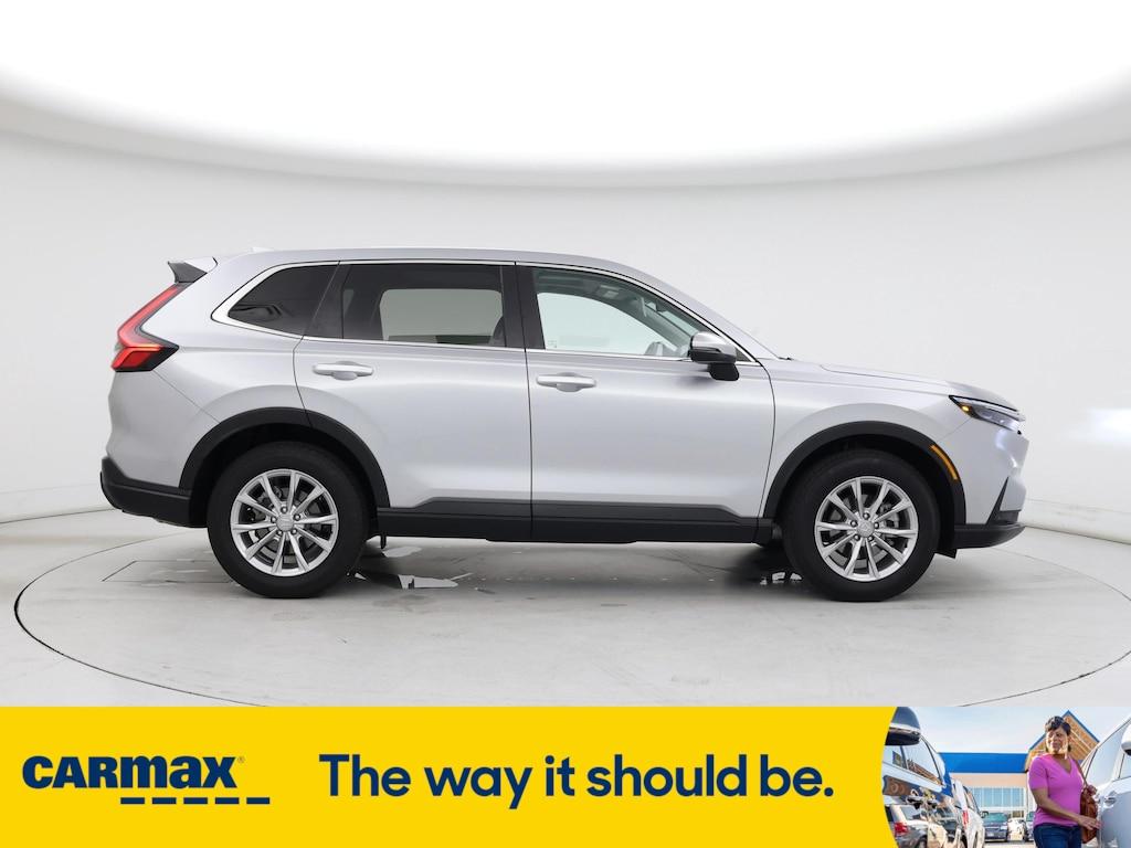 used 2025 Honda CR-V car, priced at $36,998