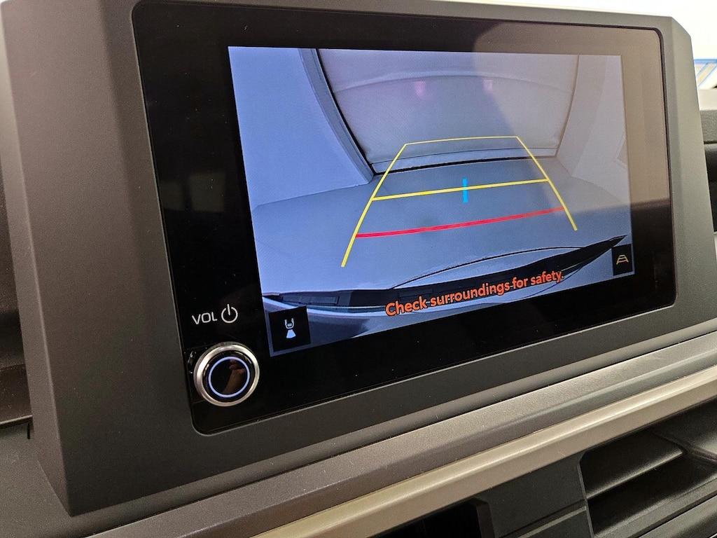 used 2024 Toyota Tacoma car, priced at $38,998